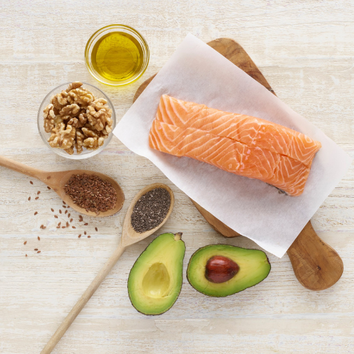 Vegan Omega: The plant-based alternative for bright and healthy eyes