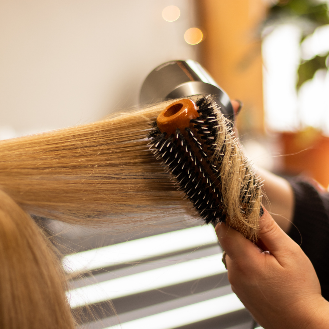 Hair loss and thinning: here's how to manage it, naturally!