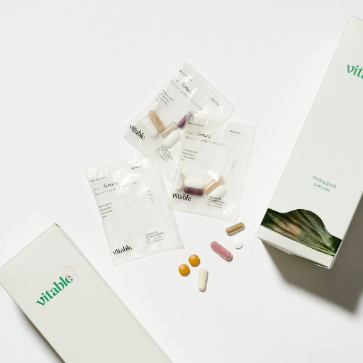 The Best Vitamins & Supplements for Male Sexual Health