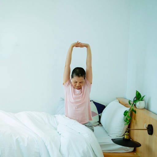 All you need to know about muscle spasms