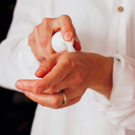 Sensitive skin? Here's what you can do