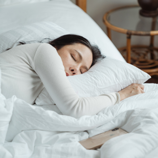 All you need to know about sleeping patterns