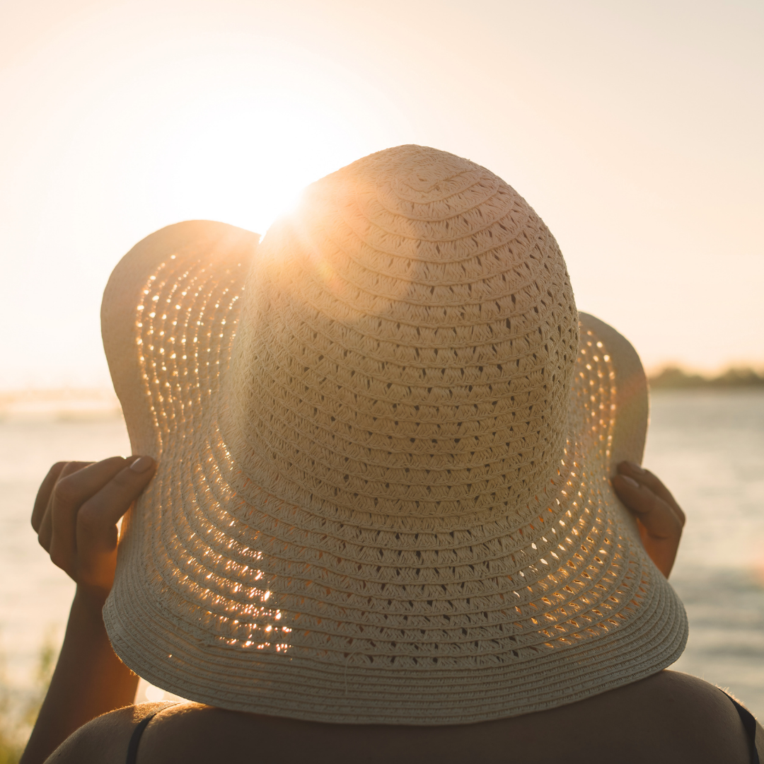What is SPF? Everything you need to know about sunblock and how it works