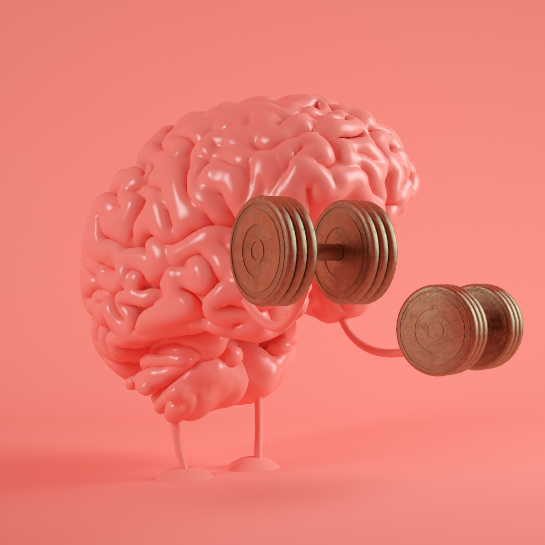 The surprising benefits of ashwagandha for brain health