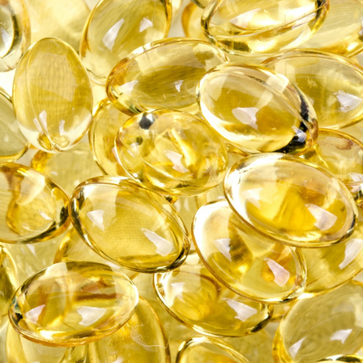 All you need to know about fish oil benefits for the heart