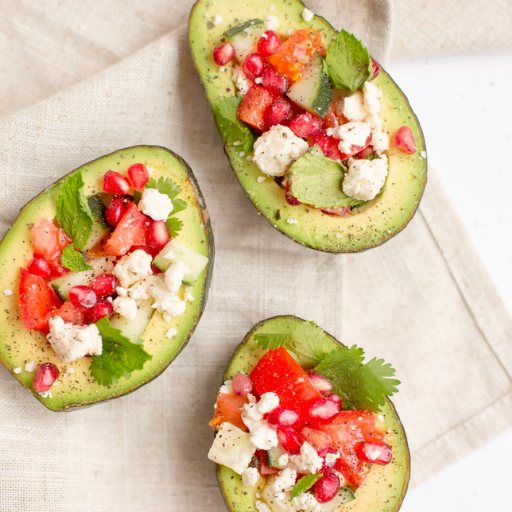 5 tips to help reduce high cholesterol