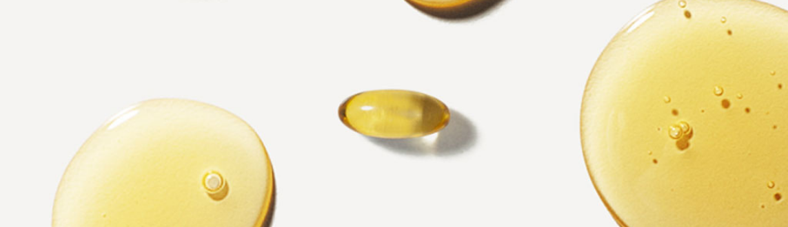 How fish oil supports heart health & general well-being