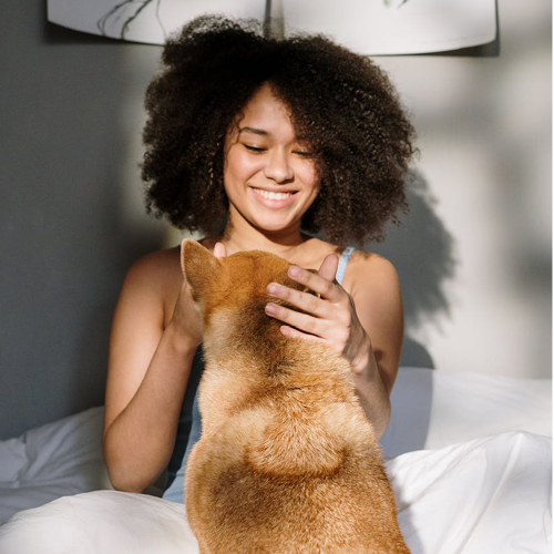 Top 4 nutrients to support a strong immune system this season