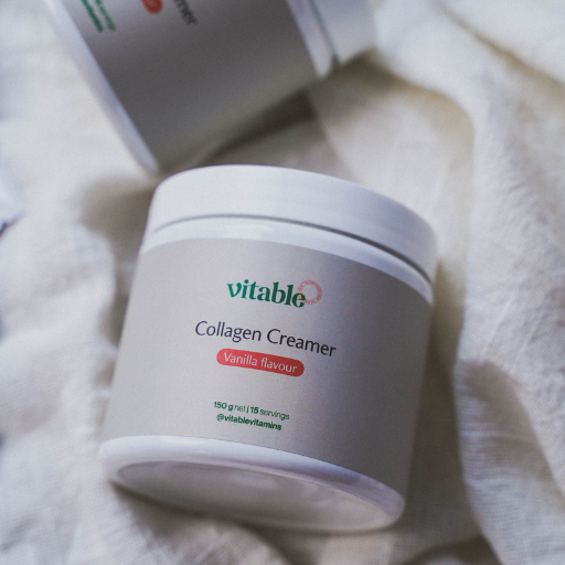 How to assemble your personalised vitamin pack for hair health