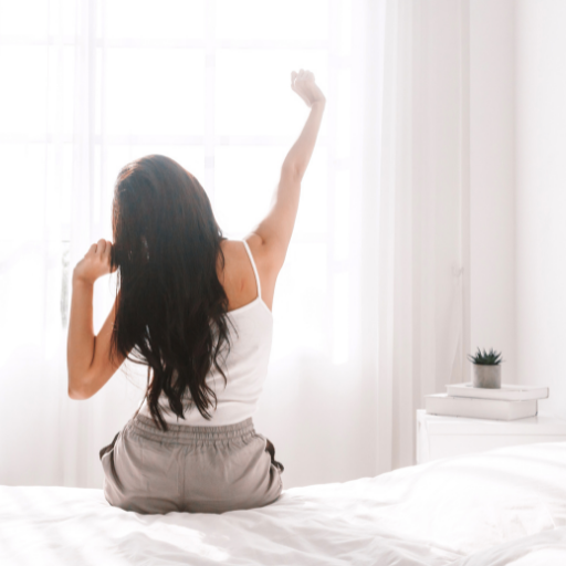 What happens to the body while sleeping: REM and non-REM sleep explained