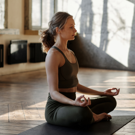 Is stress getting to you? Meditation could be the answer