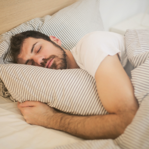 What happens if you don't get enough sleep? Sleep deprivation effects and top tips for quality sleep