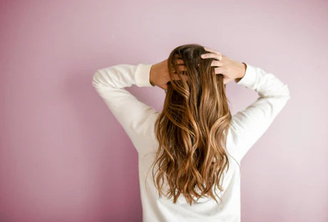 Could Stress Be Impacting Your Hair?