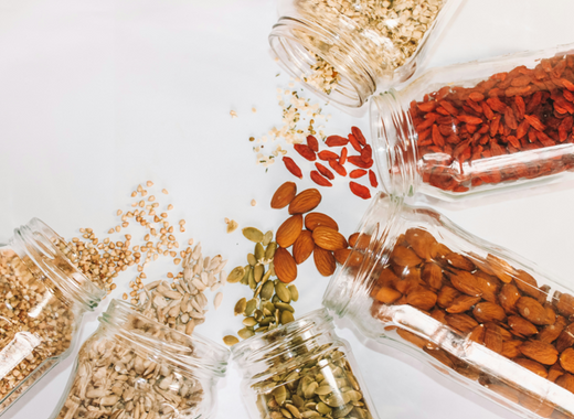 How Zinc Supports Hair Health?