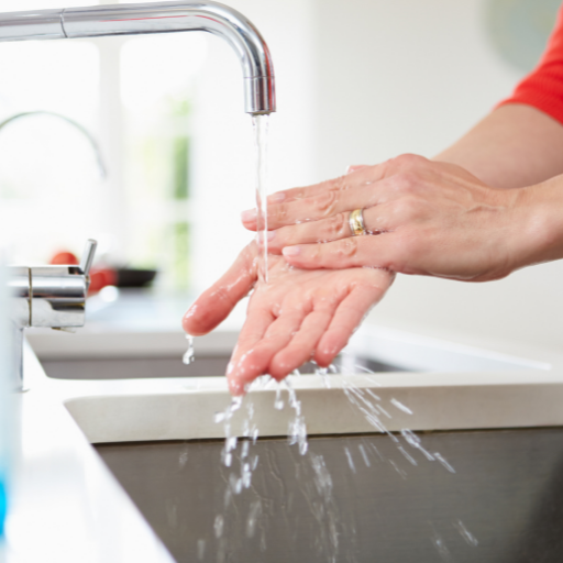 Strengthening immunity: how to prevent cold and flu in winter