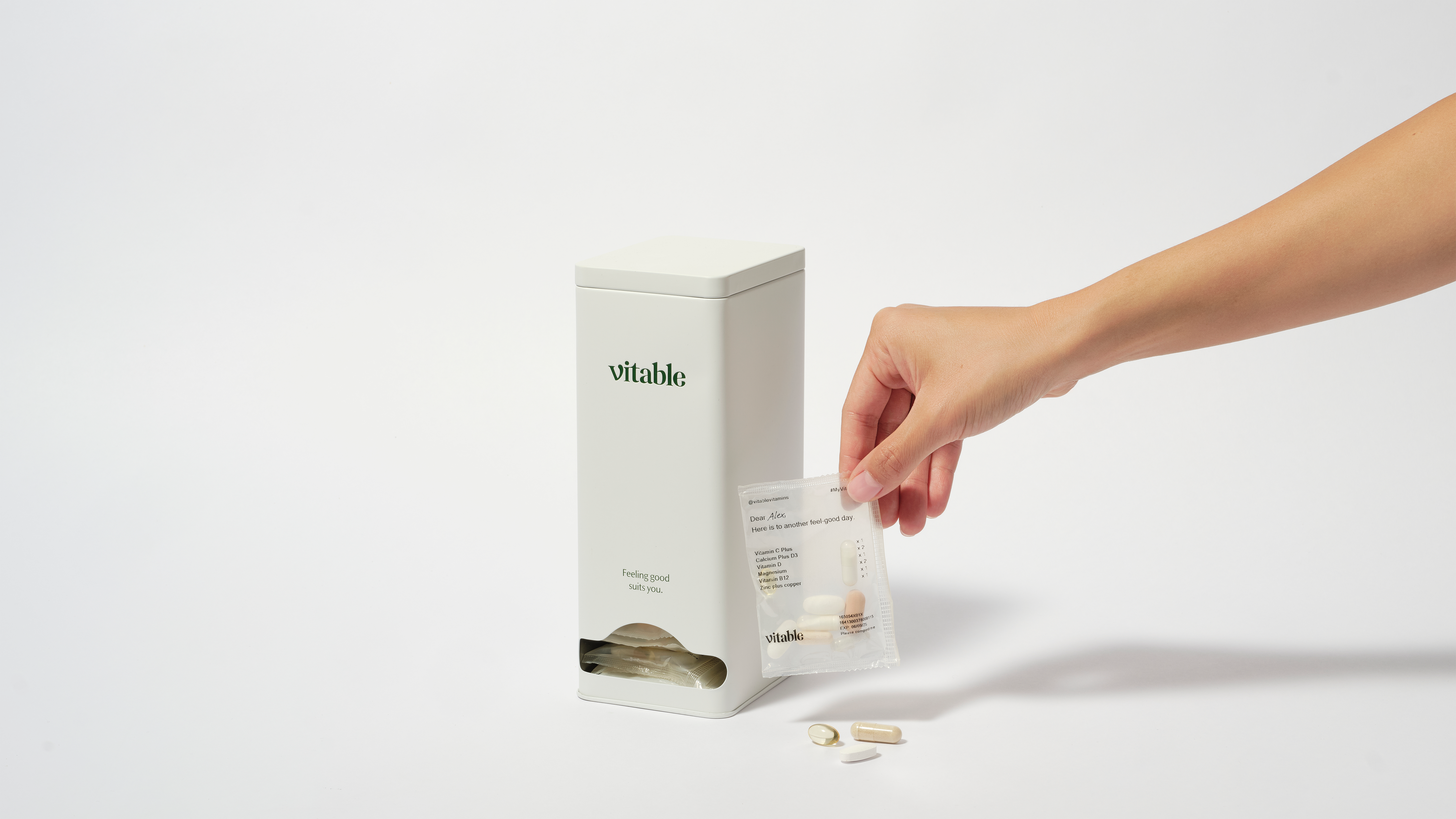 The Best Quiz to Determine What Vitamins You Should Take
