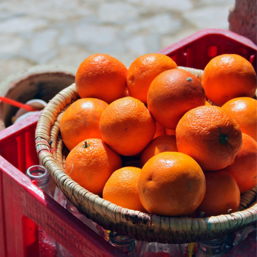 Vitamin C benefits: food sources, inadequacy and deficiency