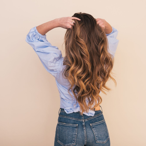 7 rules for healthy hair