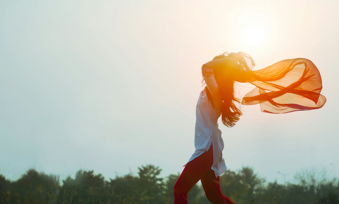 The Health Benefits of Shatavari for Women