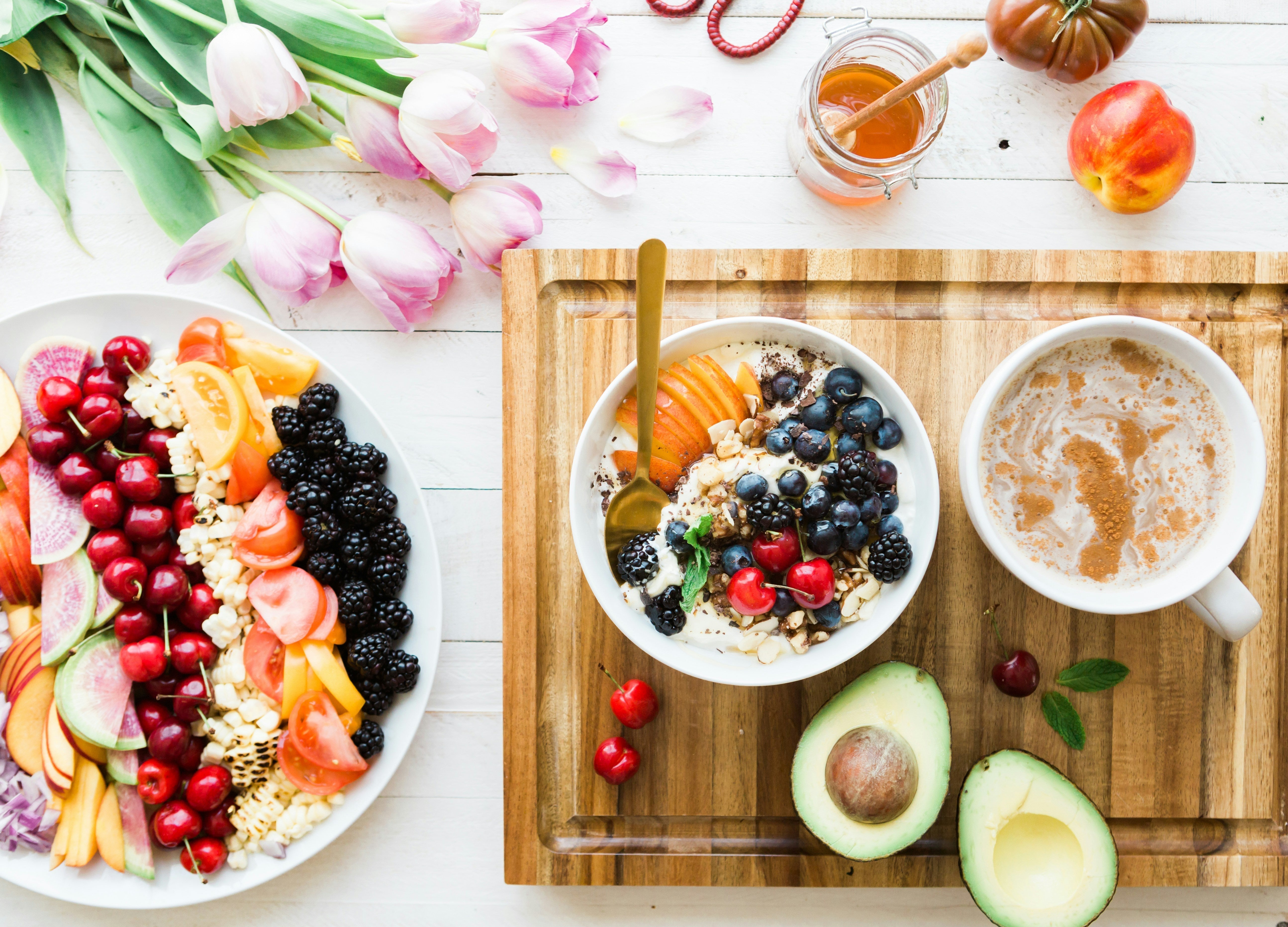 Stress and Your Nutrient Levels: What Gets Depleted First