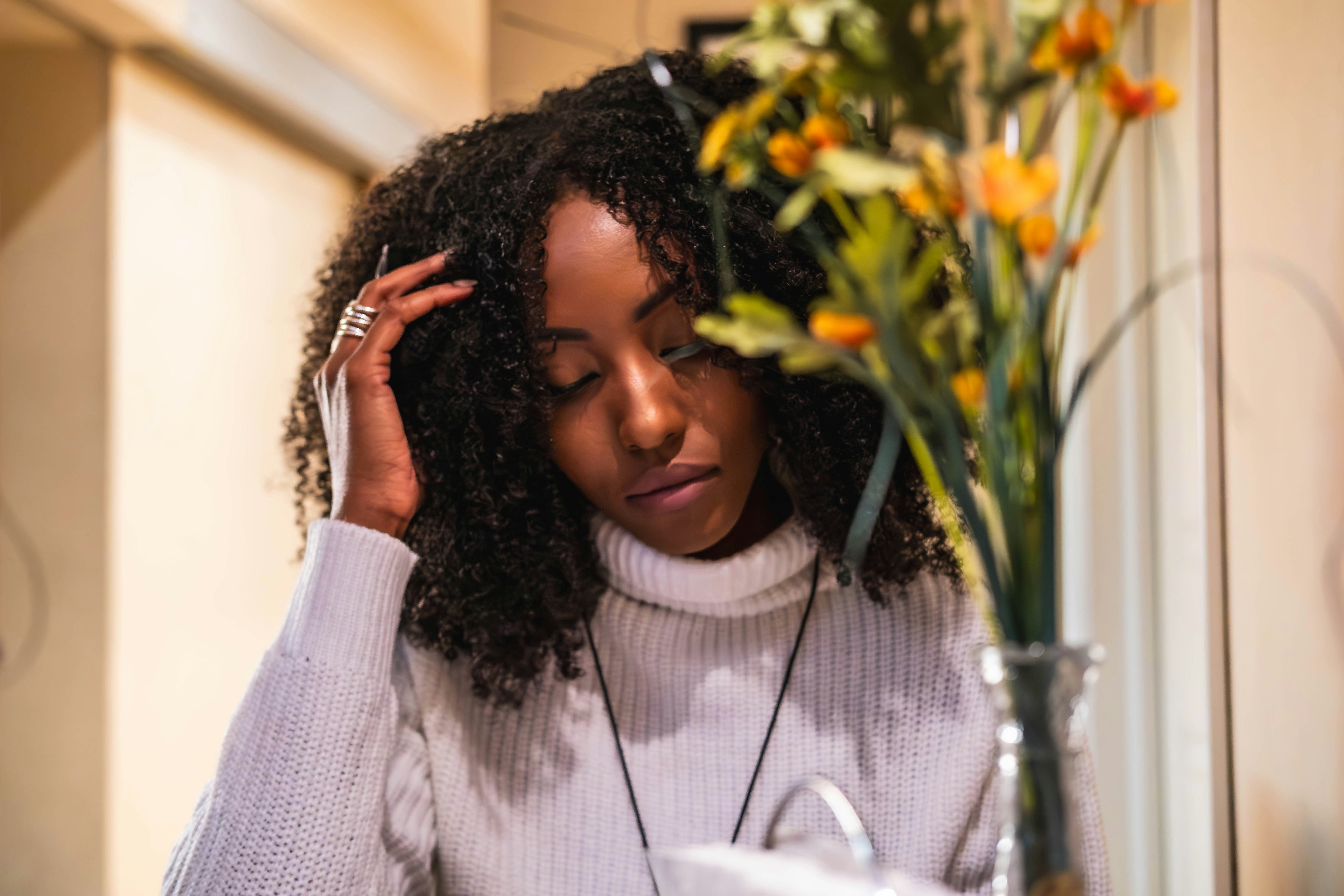 Hair Loss: How Much Hair Is ‘Normal’ to Lose?