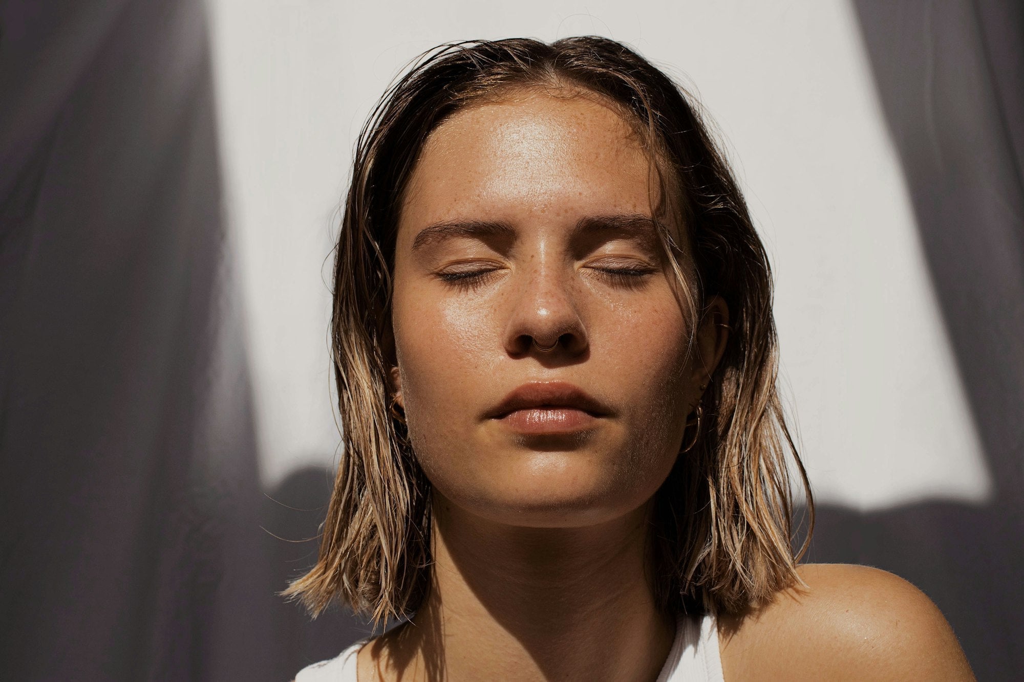 Vitamin C for Healthy Skin and Boosting Energy