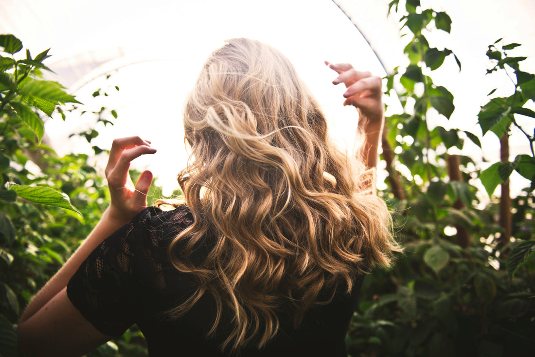 Can You Make Your Hair Grow Faster?