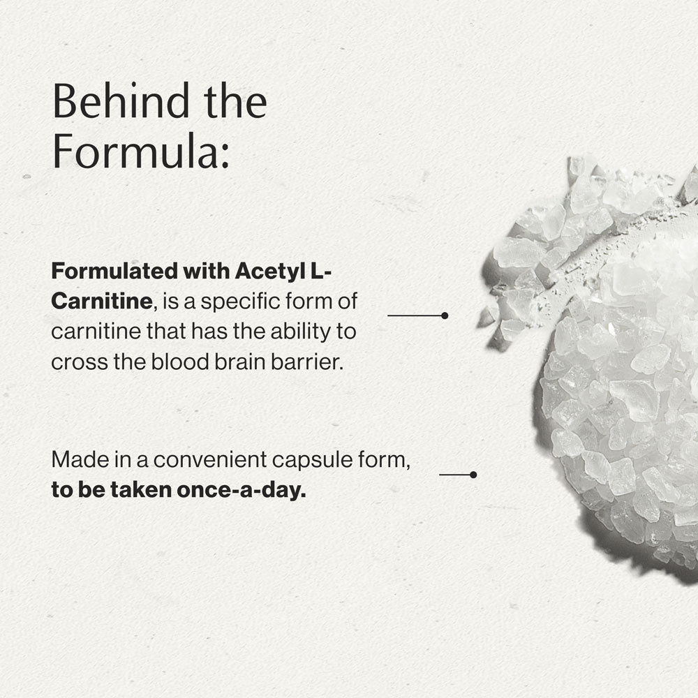 Acetyl L-Carnitine
