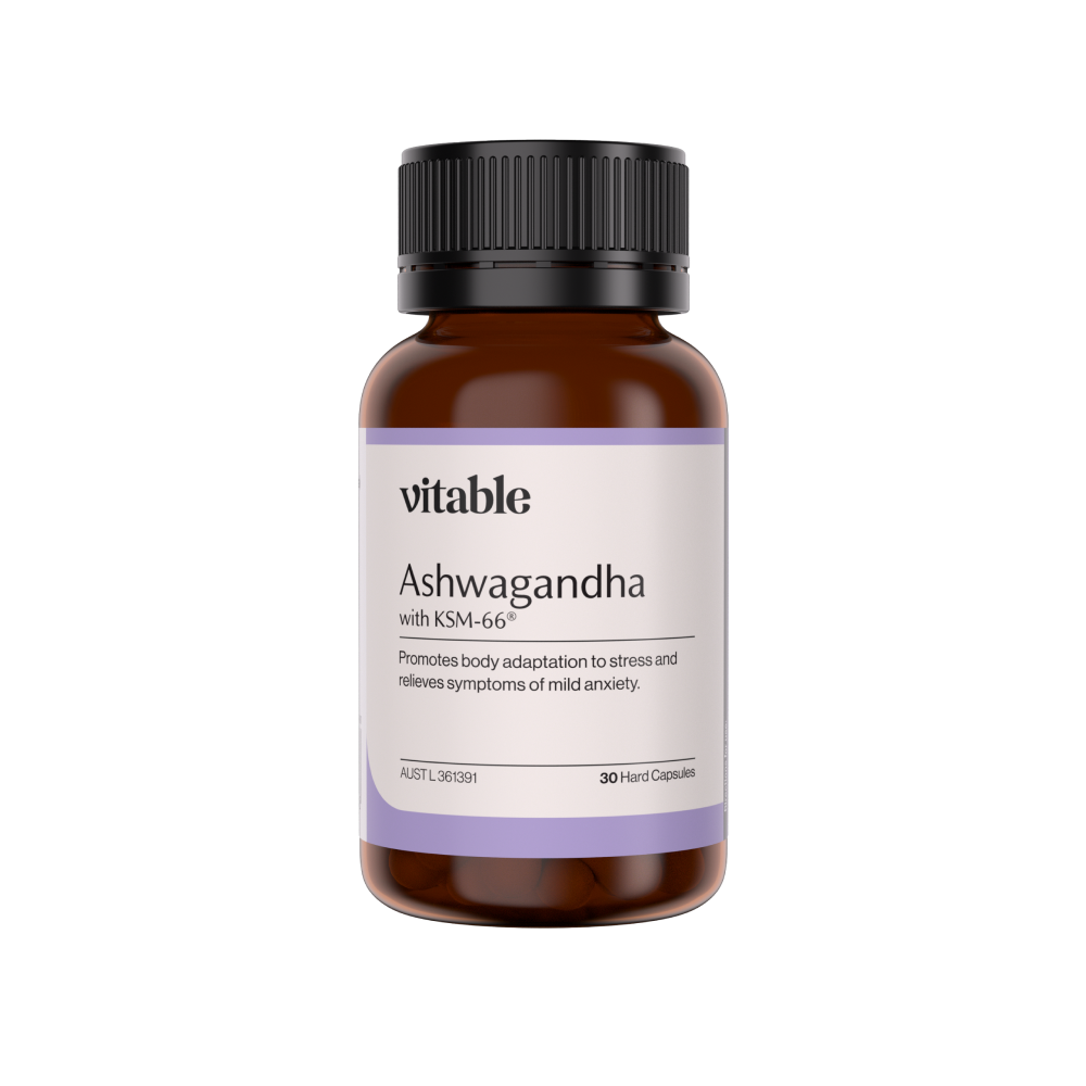 acetyl l carnitine and ashwagandha KSM-66 Ashwagandha main image 1