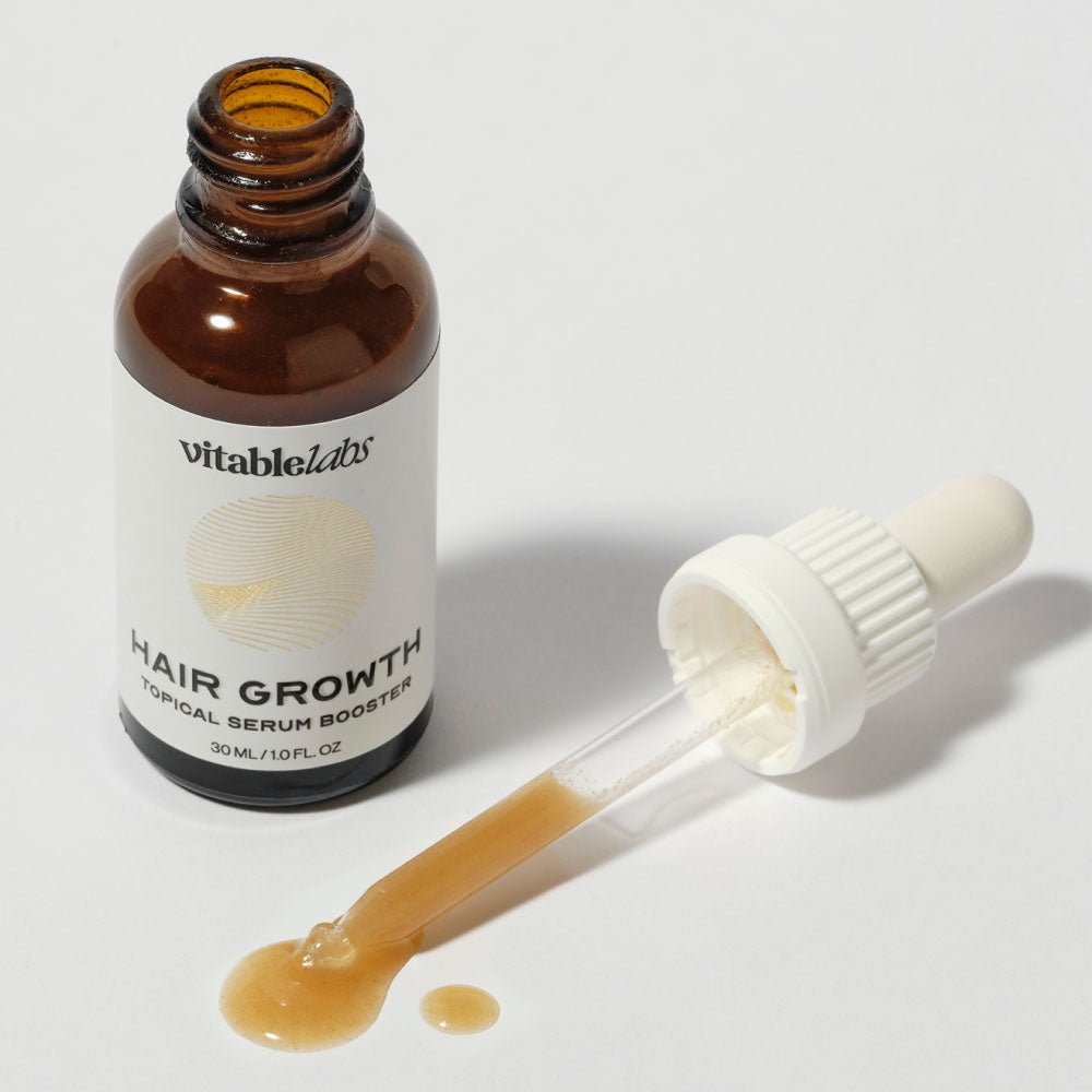 Hair Growth - Scalp Booster Serum