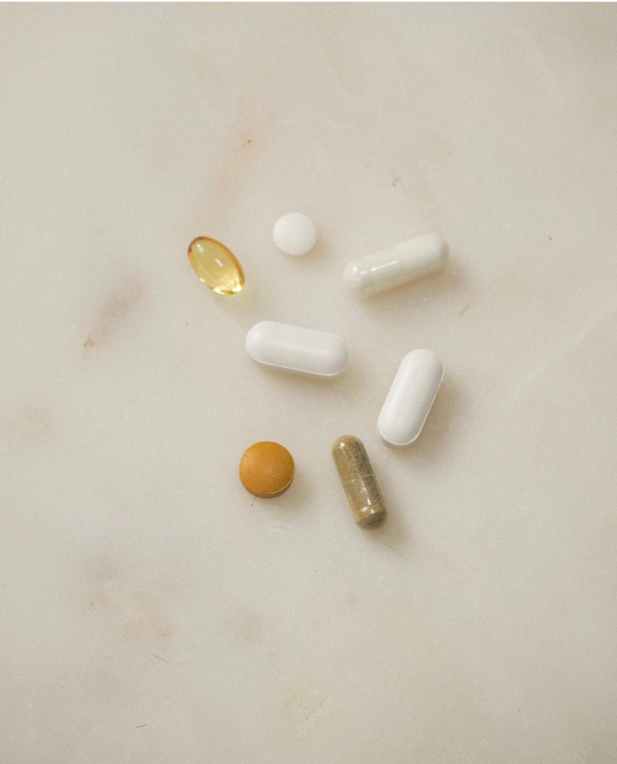 Vitable Vitamins