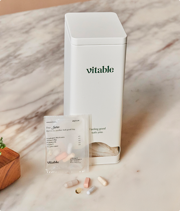 Vitable