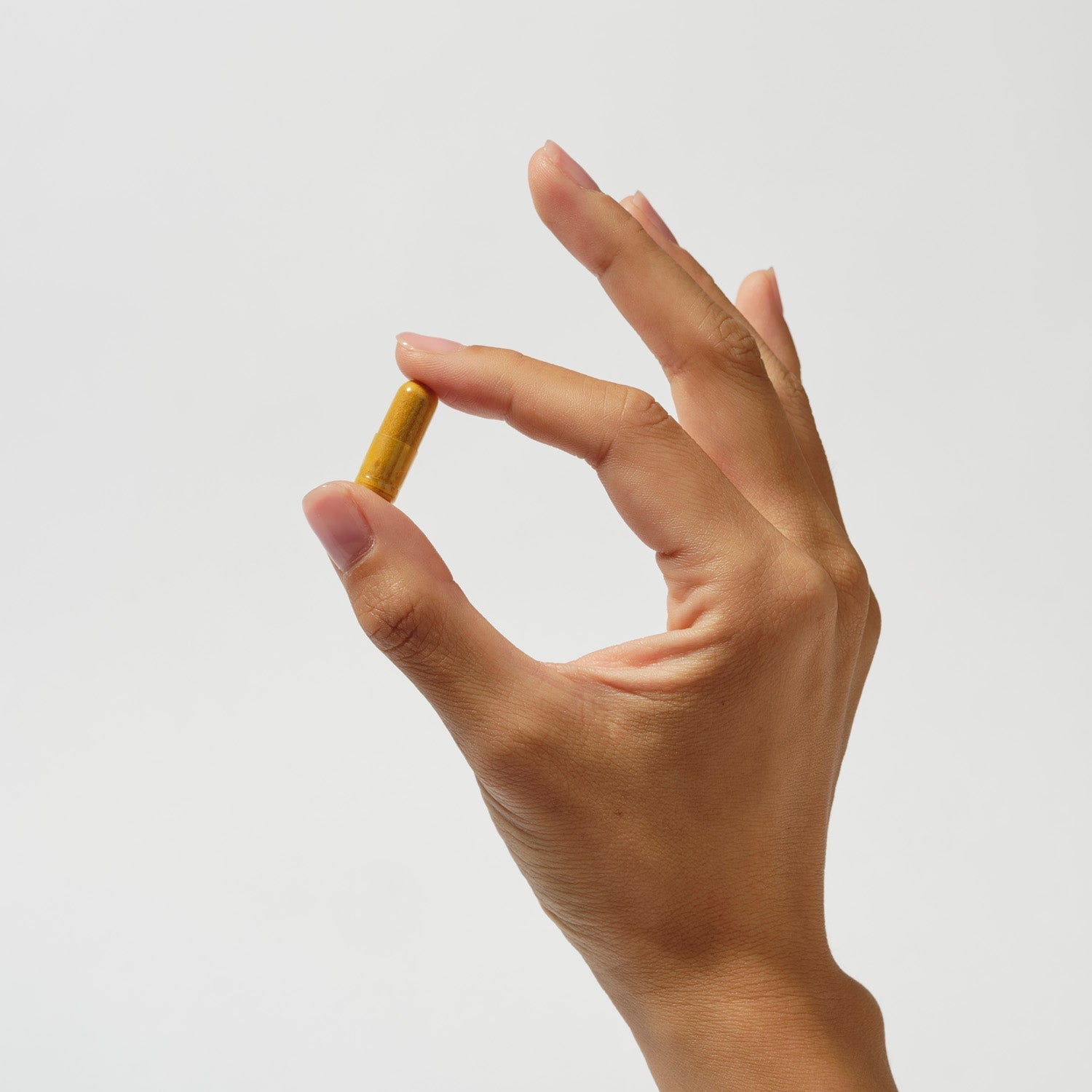 Hair Growth Capsules for Women