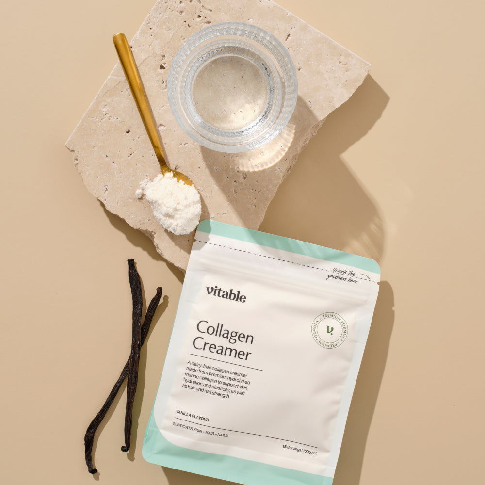 Collagen Creamer