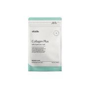 Collagen Plus Hyaluronic Acid