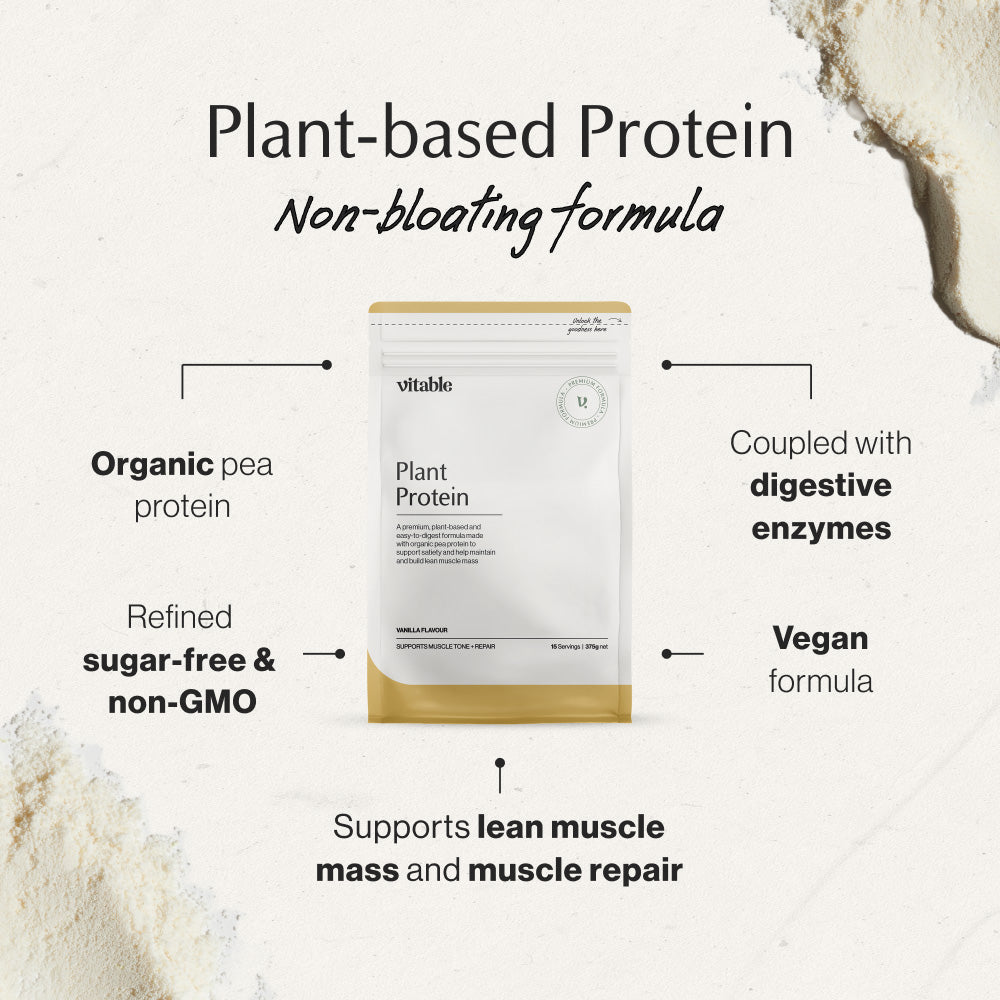 Plant Protein
