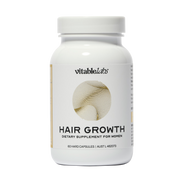 Hair Growth Capsules for Women