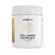 Hair Growth Collagen Complex