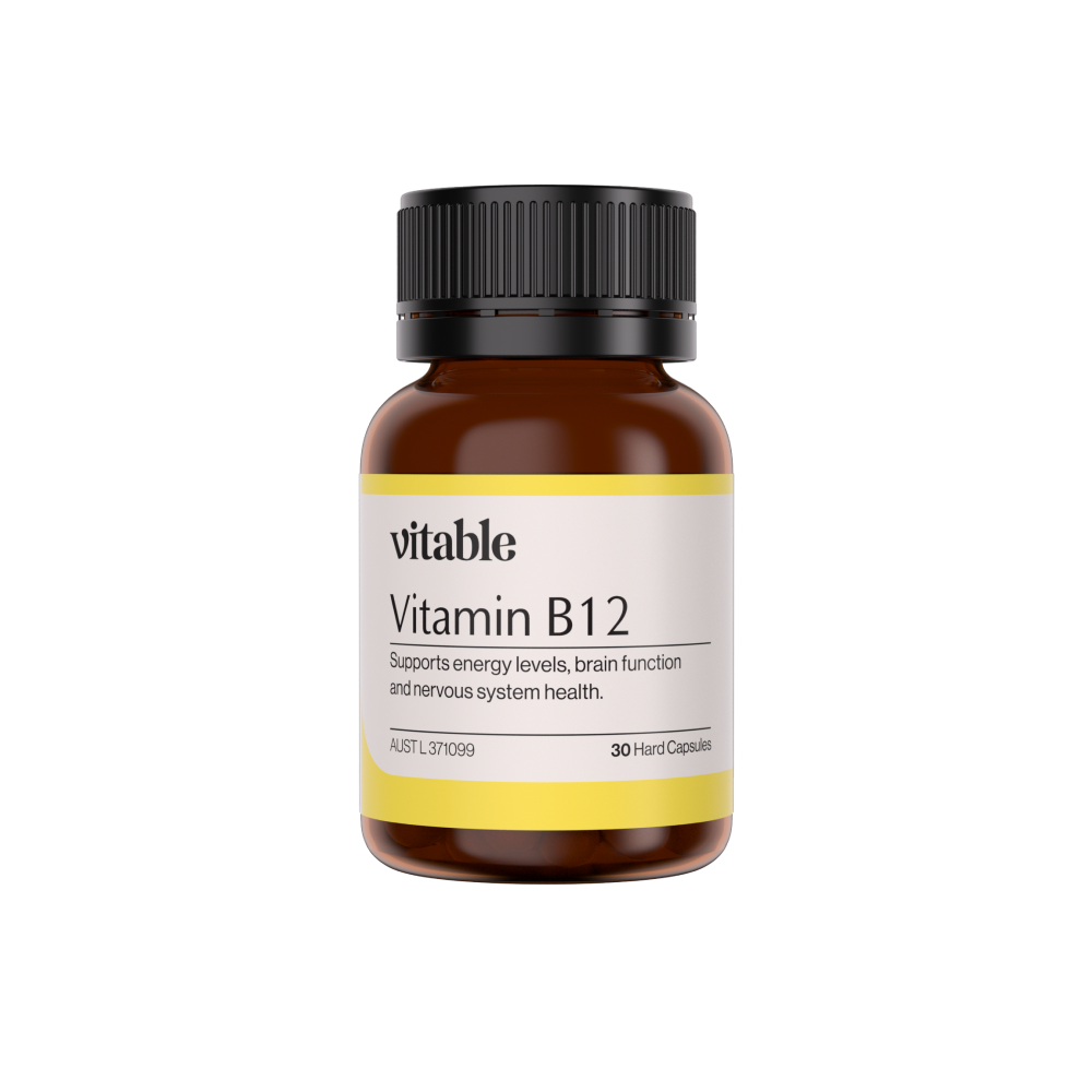 Vitamin B12