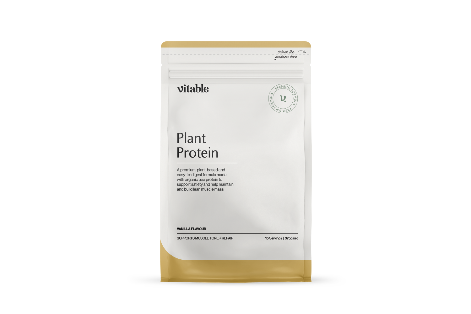 Plant Protein