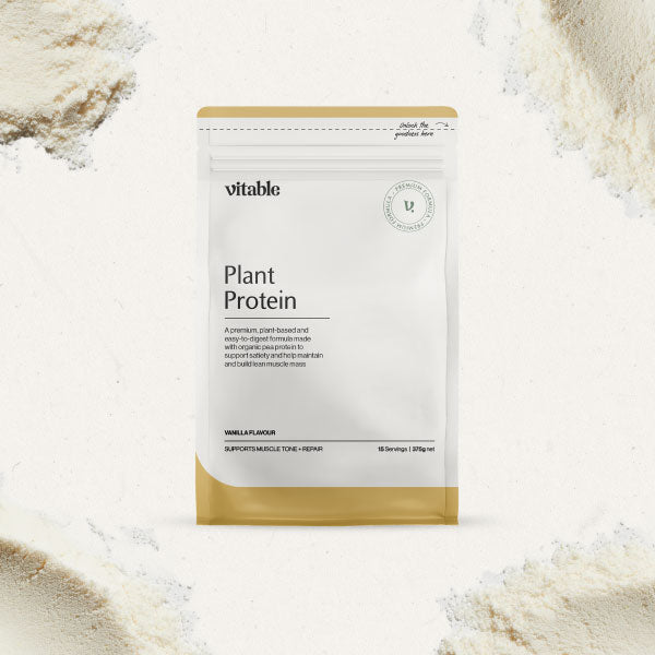 Plant Protein