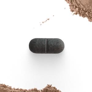 Essentials Daily + Iron