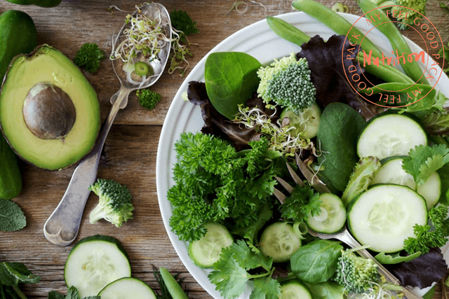 6 essential supplements for a vegetarian diet