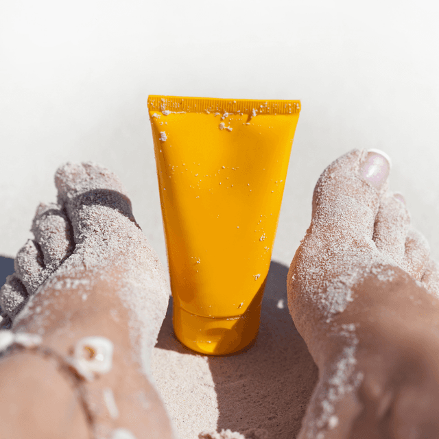 What is SPF? Everything you need to know about sunblock and how it works