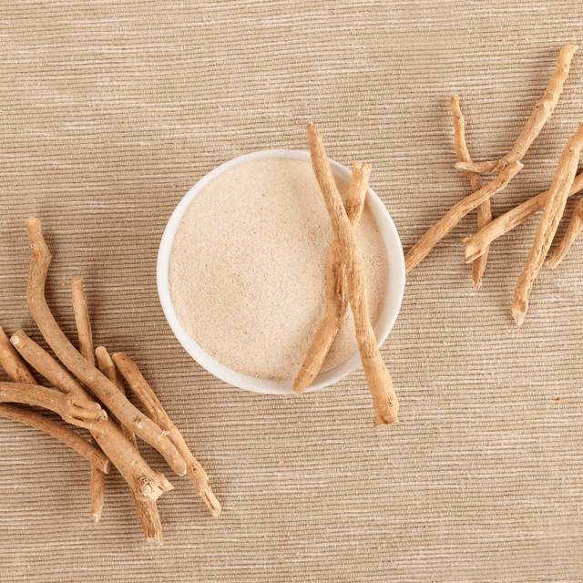 The surprising benefits of ashwagandha for brain health