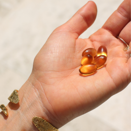 How to get in your omega-3's when you're vegan