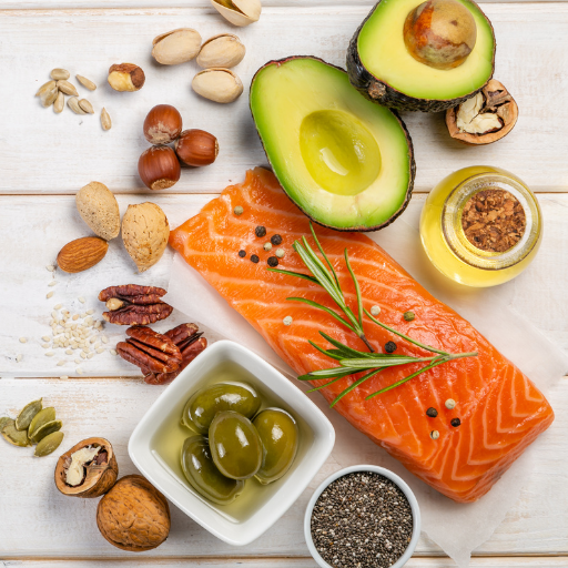 Vegan Omega: The plant-based alternative for a healthy heart