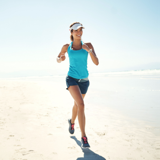 Looking to burn calories fast? Here's what you can do
