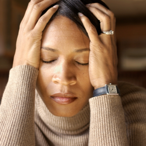 Tips and tricks for stress management and relief