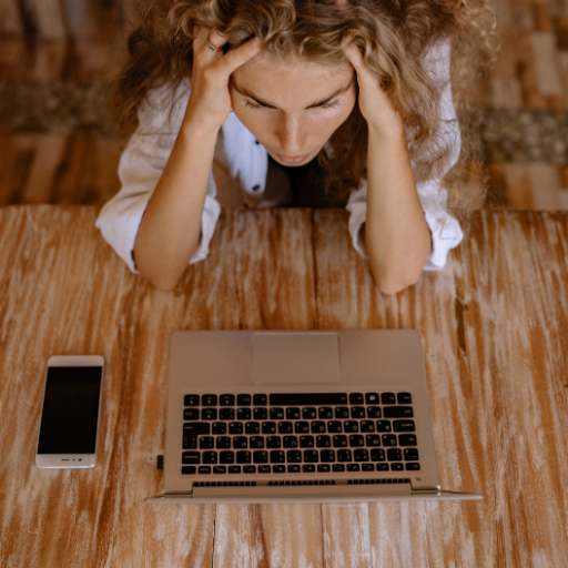 Top tips to manage work stress effectively